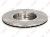 ABE C3S011ABE Brake Disc